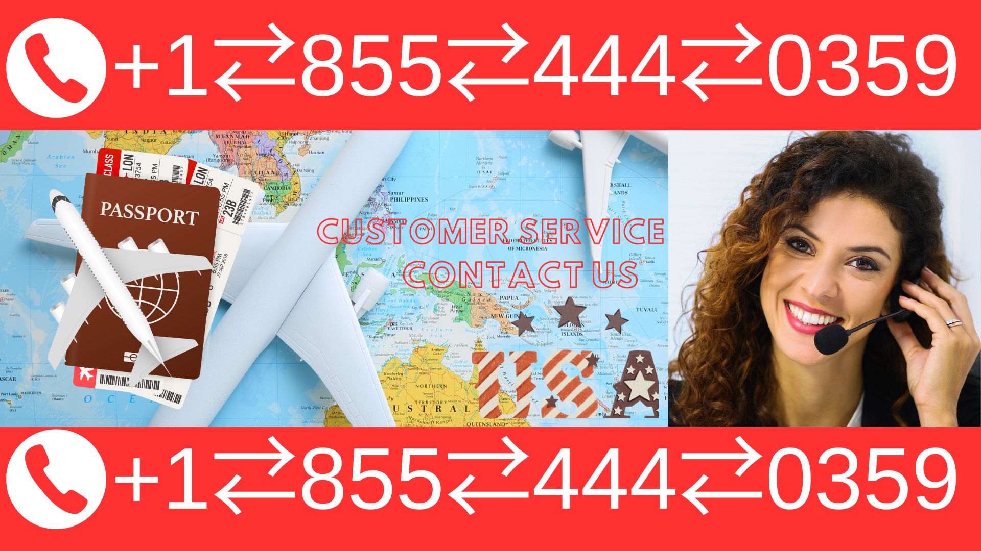 How to Contact Expedia Customer Service: Full Guide to 24/7 Support Care Options